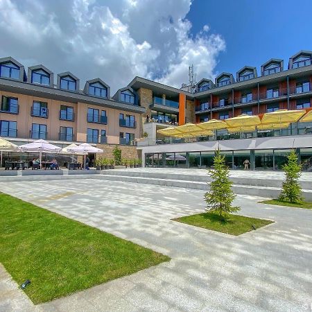 Hotel Crni Vrh Divcibare Ngoại thất bức ảnh
