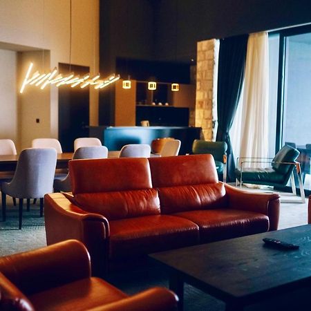 Hotel Crni Vrh Divcibare Ngoại thất bức ảnh