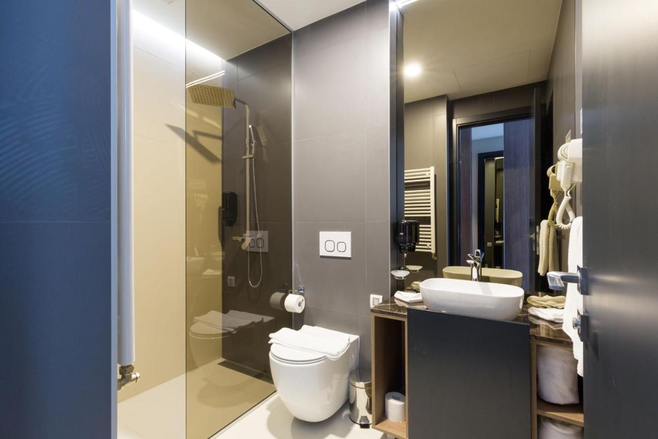 Hotel Crni Vrh Divcibare Ngoại thất bức ảnh