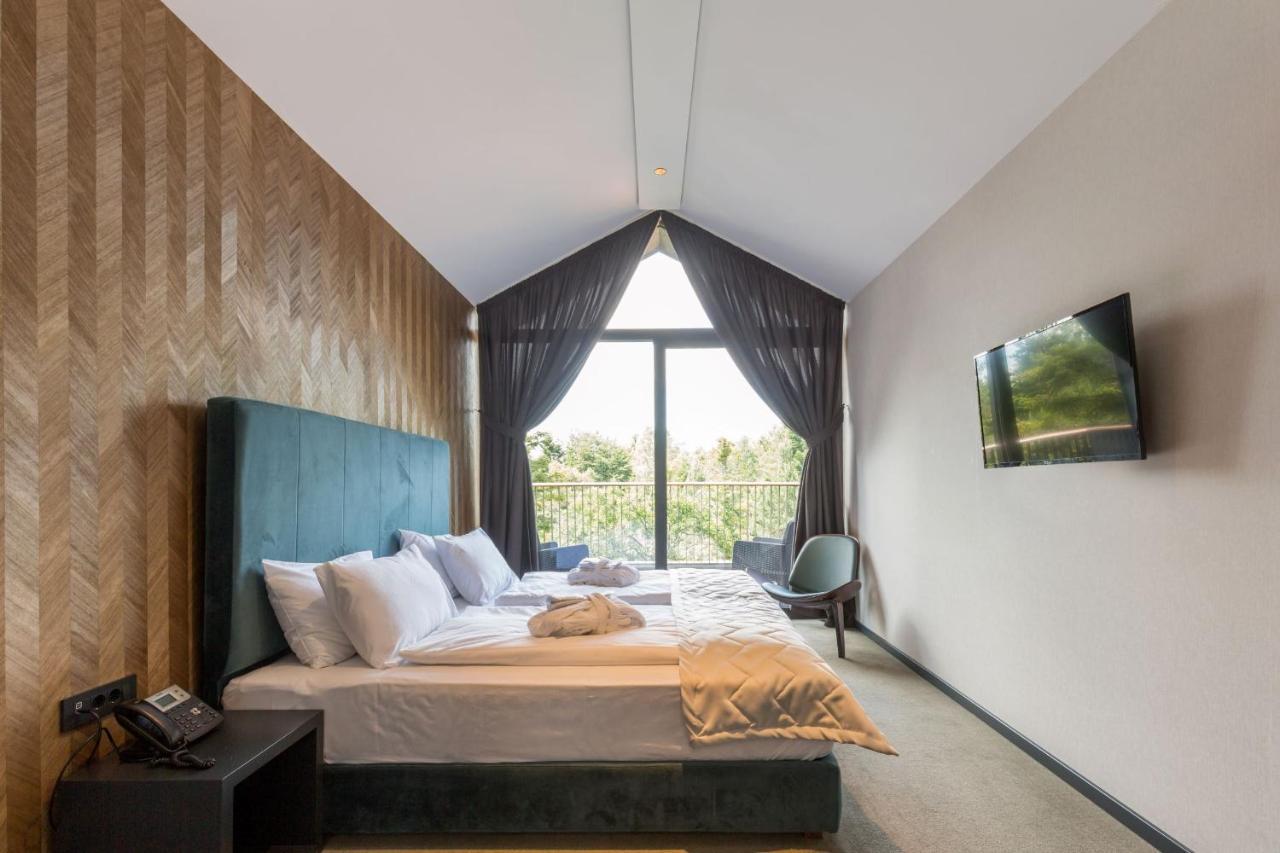 Hotel Crni Vrh Divcibare Ngoại thất bức ảnh