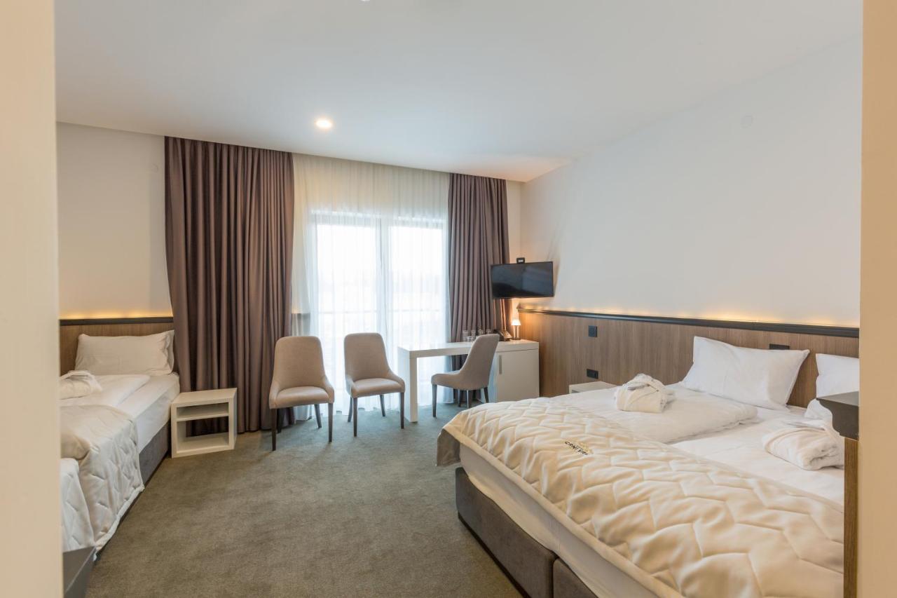 Hotel Crni Vrh Divcibare Ngoại thất bức ảnh