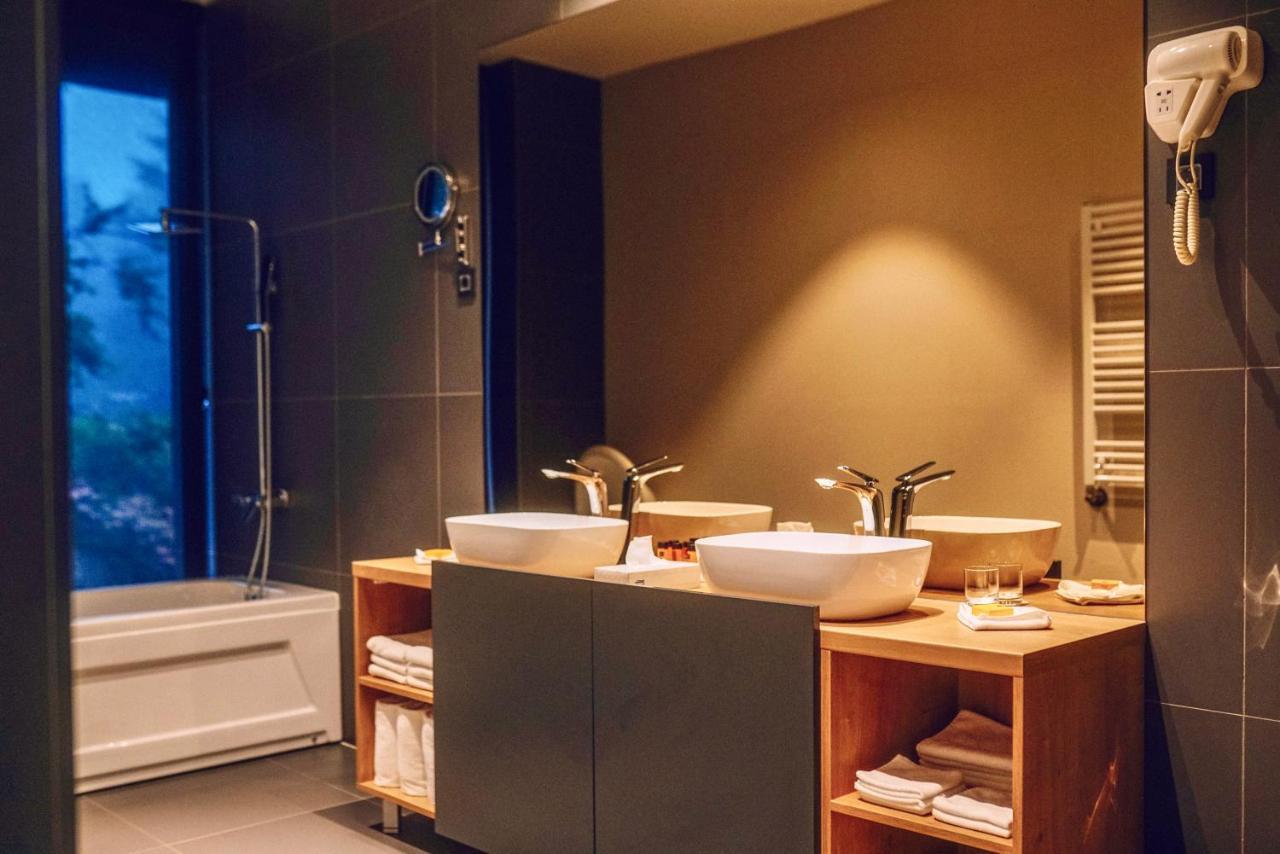 Hotel Crni Vrh Divcibare Ngoại thất bức ảnh