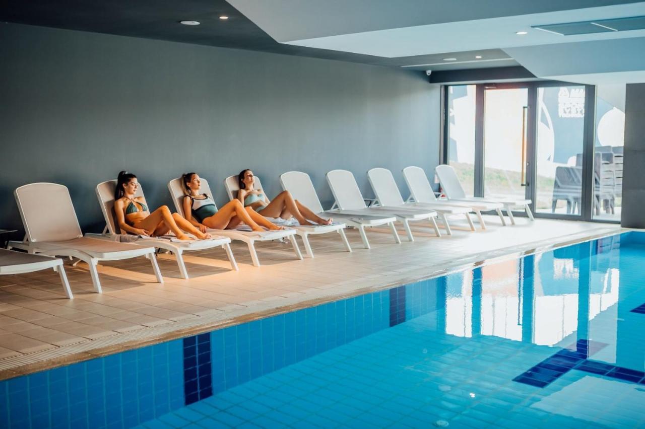 Hotel Crni Vrh Divcibare Ngoại thất bức ảnh