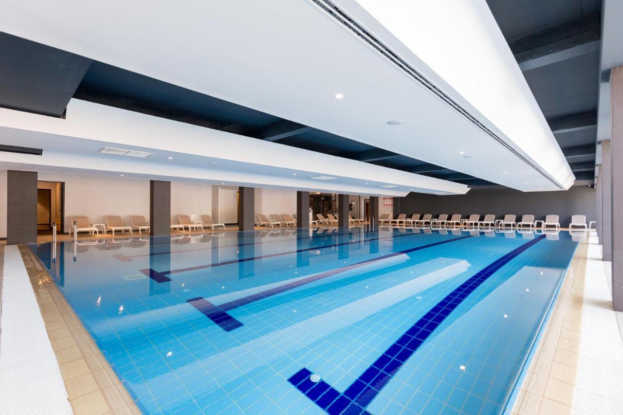 Hotel Crni Vrh Divcibare Ngoại thất bức ảnh