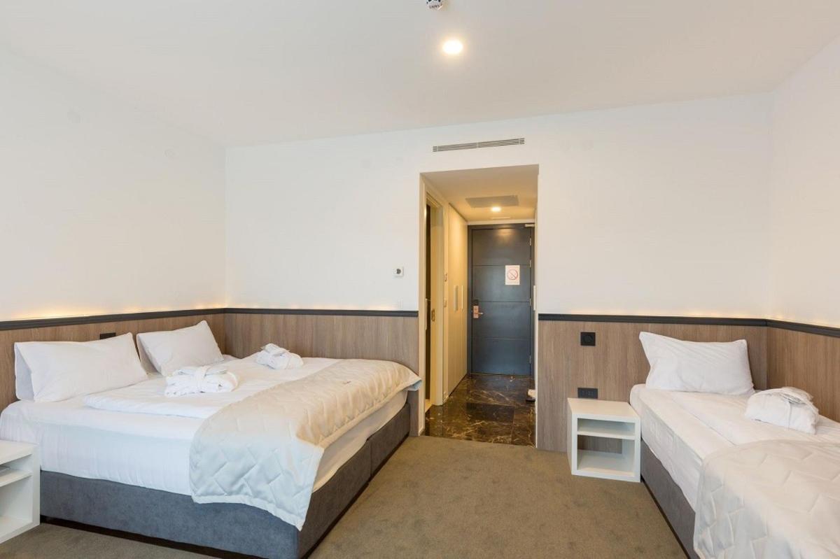 Hotel Crni Vrh Divcibare Phòng bức ảnh