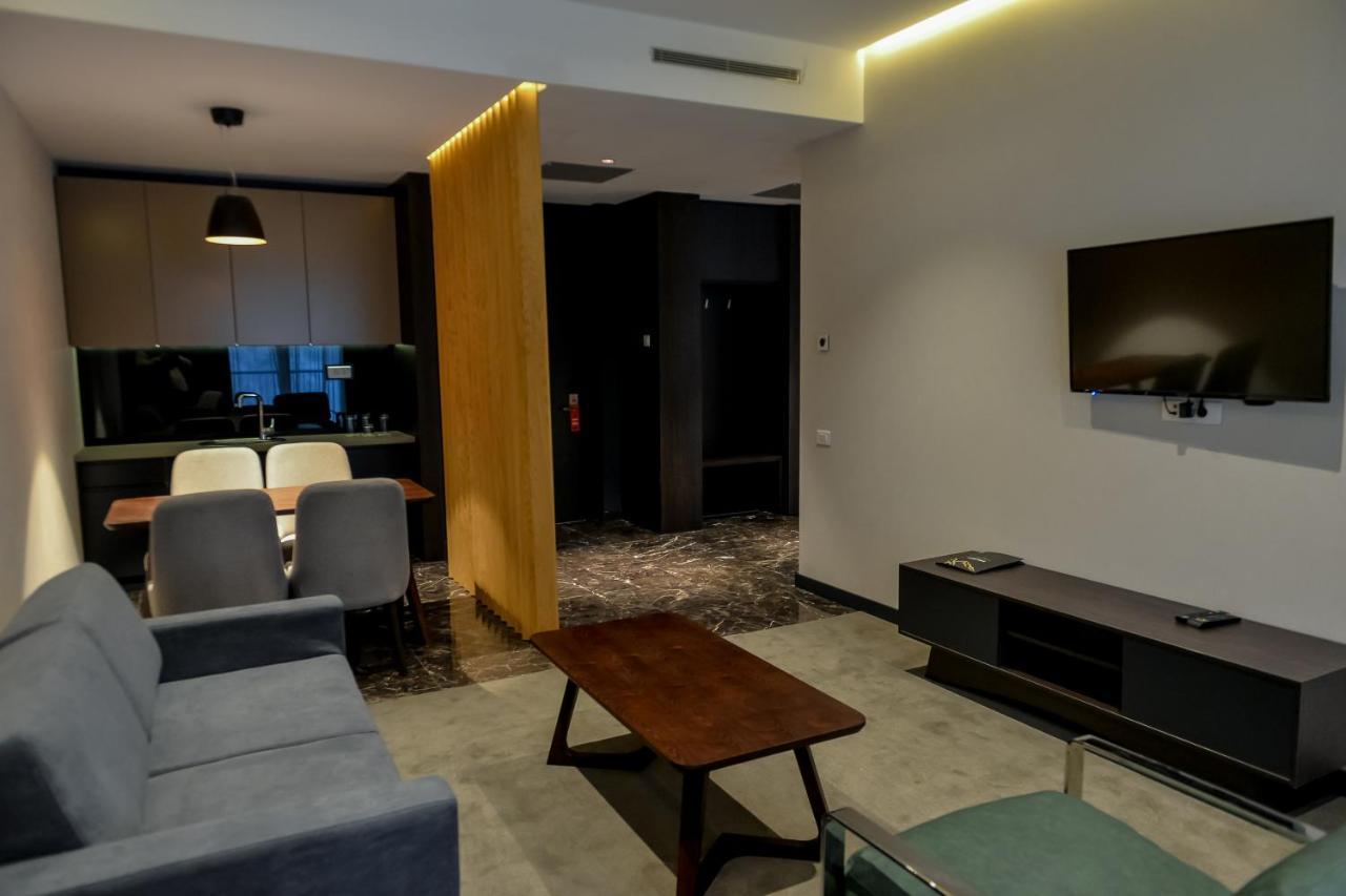 Hotel Crni Vrh Divcibare Ngoại thất bức ảnh