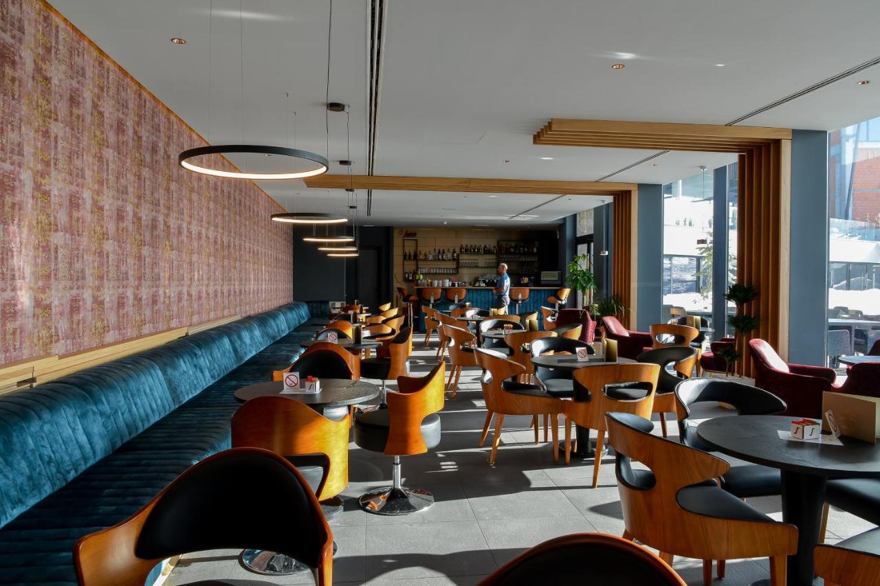 Hotel Crni Vrh Divcibare Ngoại thất bức ảnh